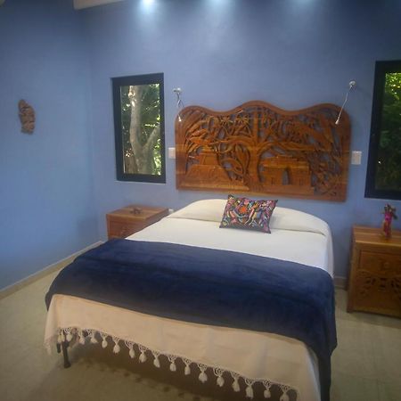 The Flycatcher Inn Retreat Hotel Santa Elena Exterior photo