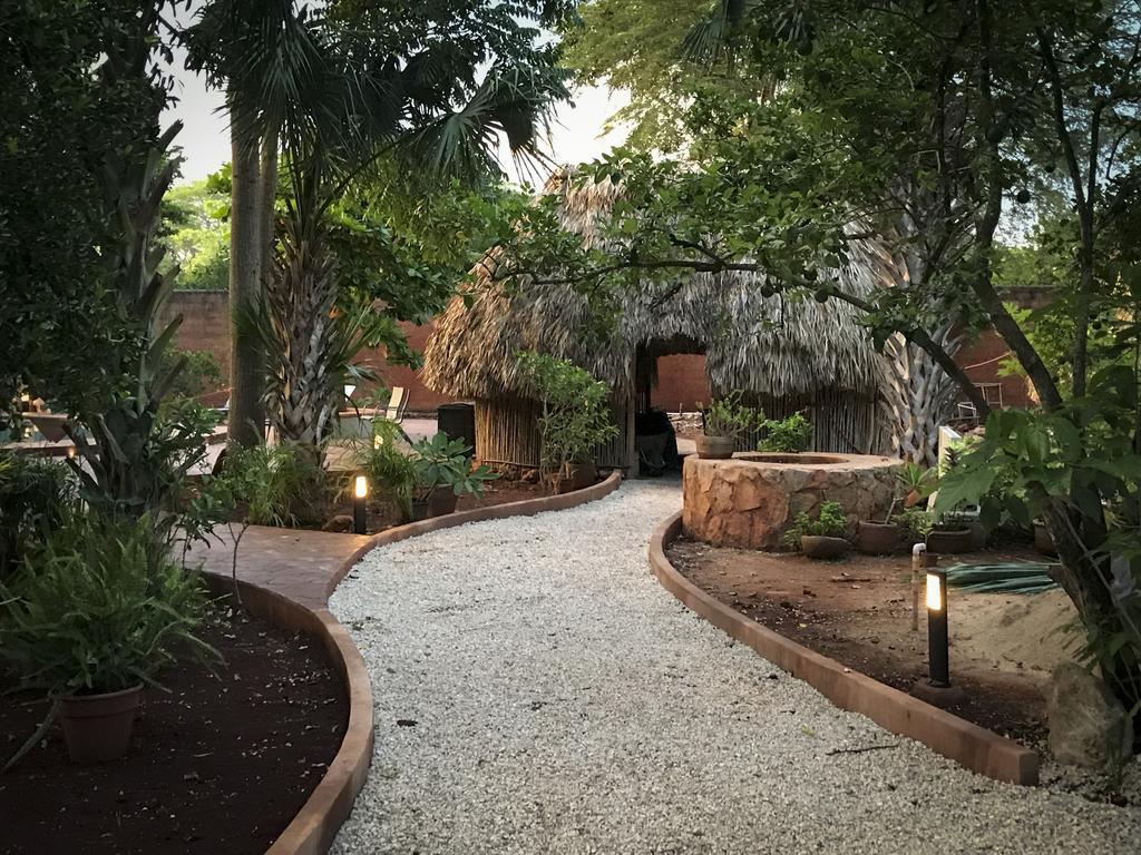 The Flycatcher Inn Retreat Hotel Santa Elena Exterior photo