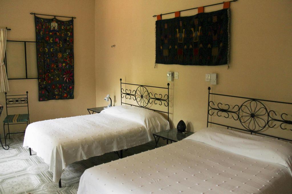 The Flycatcher Inn Retreat Hotel Santa Elena Exterior photo